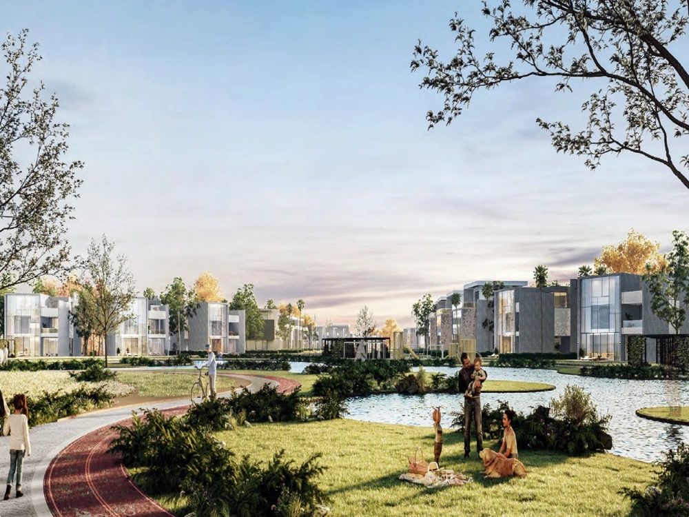 Saada new cairo gallery image